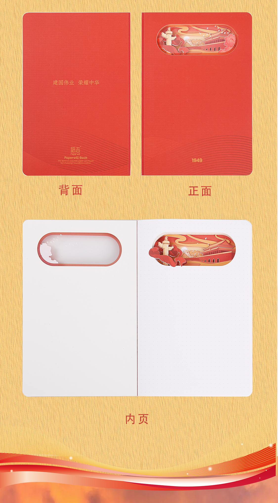 建国伟业-锦绣华章(图4)