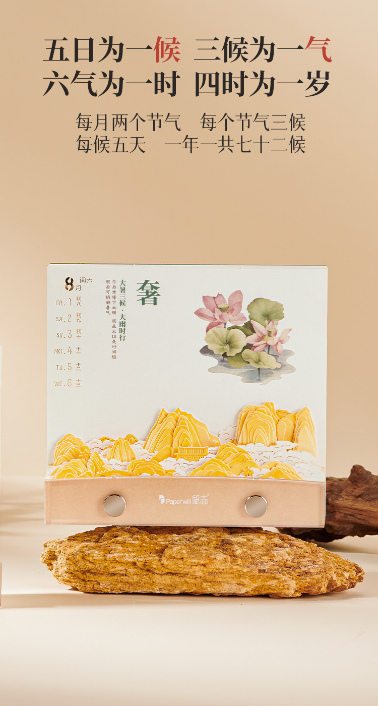 七十二候历(图2)