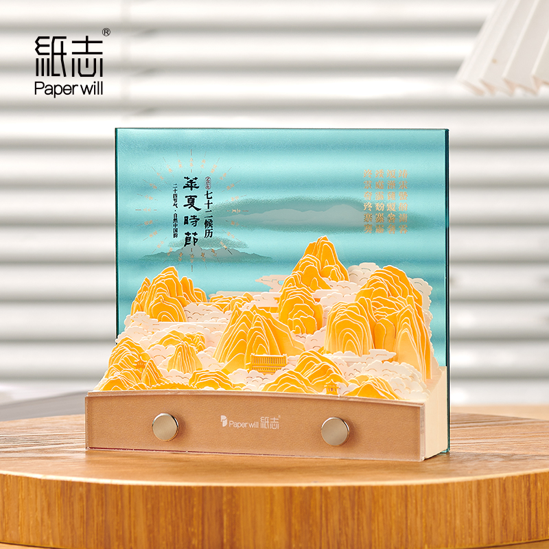 七十二候历(图12)