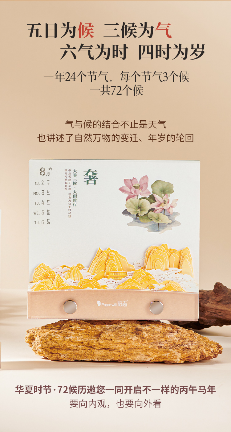 七十二候历(图2)