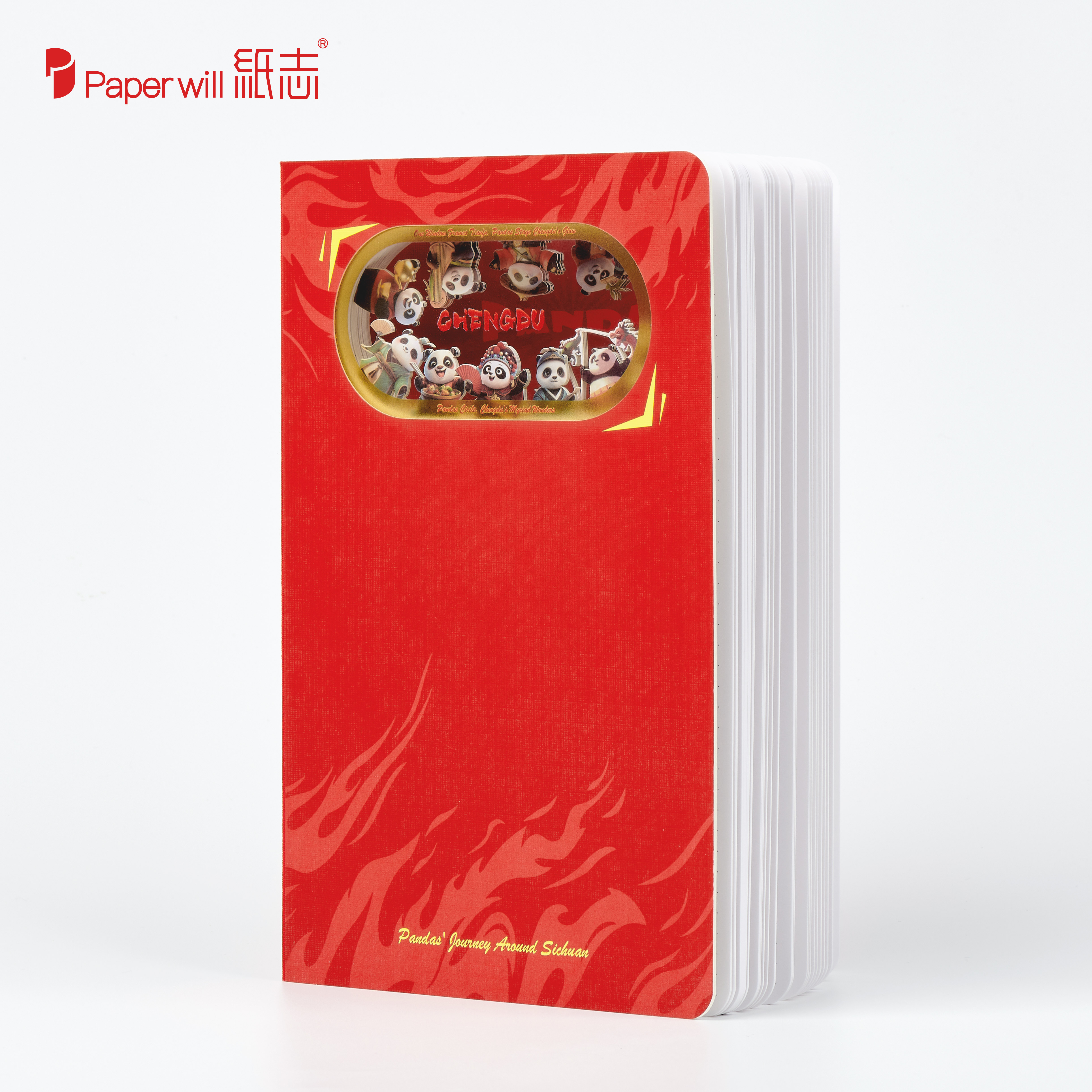 熊猫川游笔记本(图12)