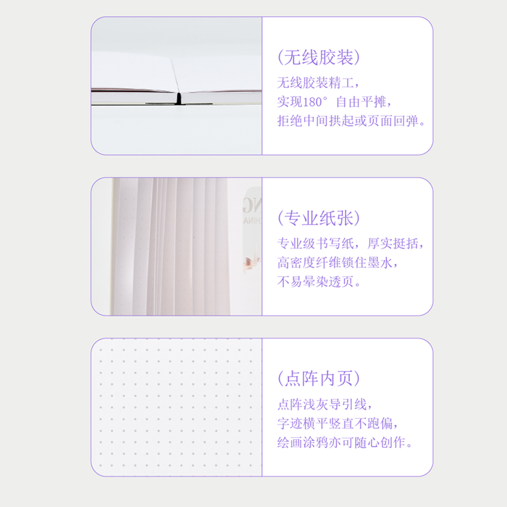 百年上海-浦东and浦西笔记本(图13)