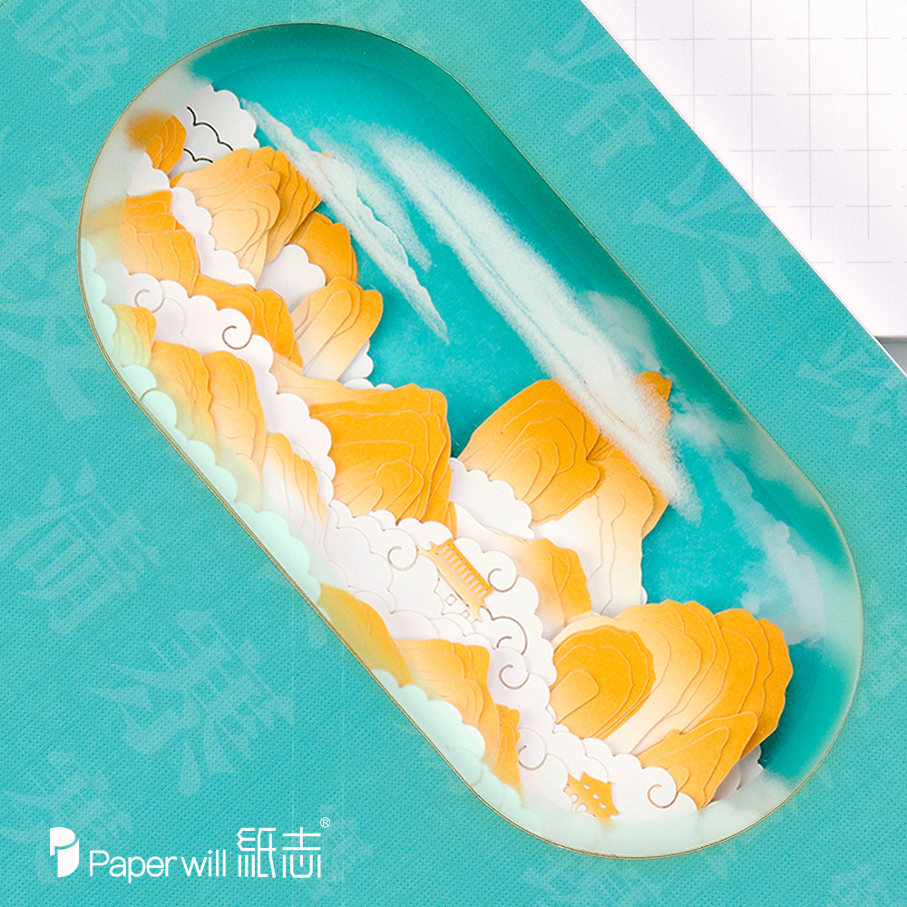 七十二候历笔记本(图13)